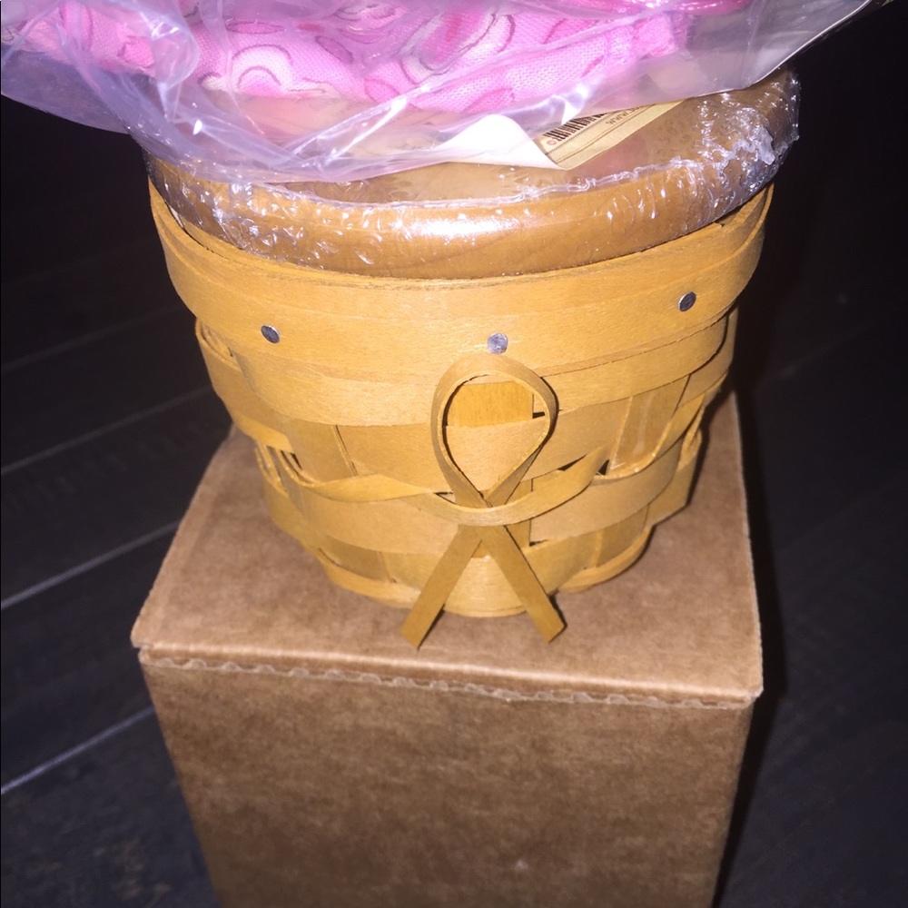 2013 horizon of hope warm basket